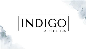 Clean, professional medical spa treatment room with neutral tones at Indigo Aesthetics Llc in Colorado Springs